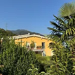 La Camelina - Contra By Interhome *