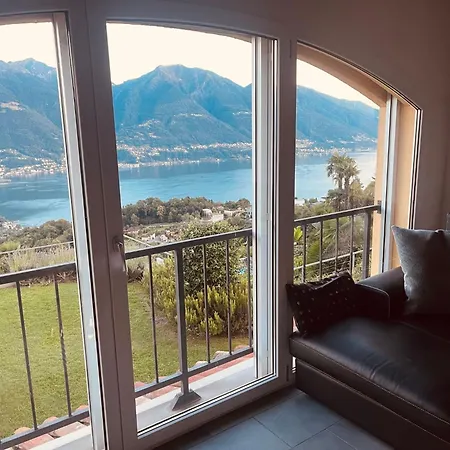 La Camelina - Contra By Interhome