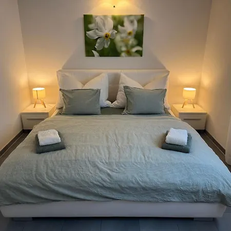 La Camelina - Contra By Interhome