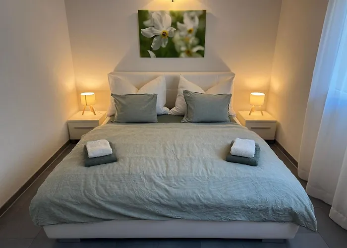 La Camelina - Contra By Interhome