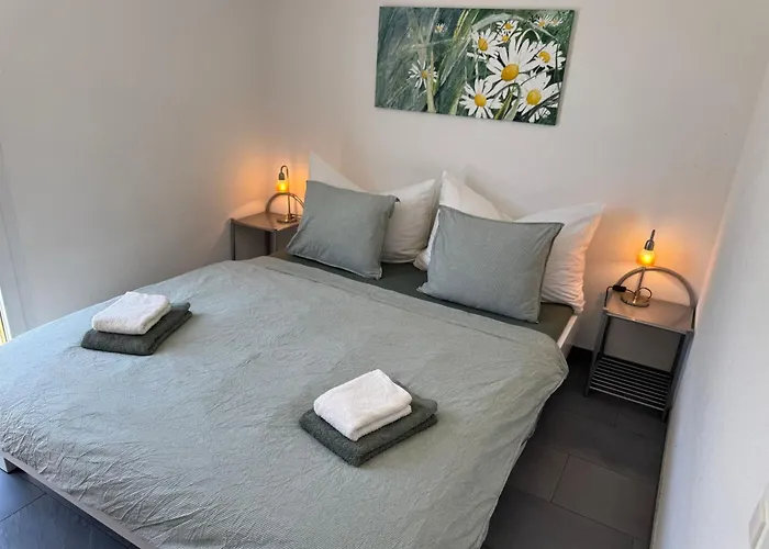 La Camelina - Contra By Interhome Apartament Tenero-Contra