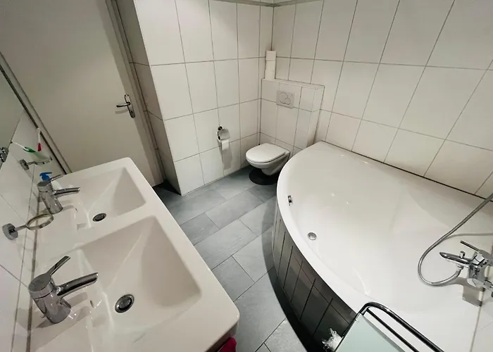 La Camelina - Contra By Interhome Apartament *