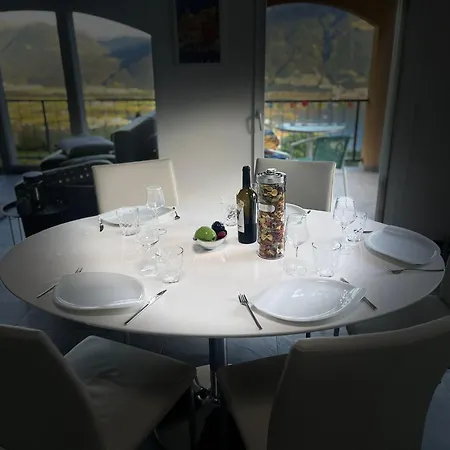 La Camelina - Contra By Interhome * Tenero-Contra