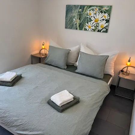 La Camelina - Contra By Interhome Apartment Tenero-Contra